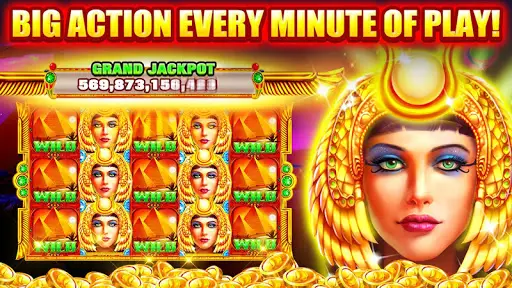 Play Bonanza Slot Machine By Btg Online - Syndicate Casino Slot