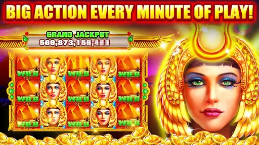 dash casino Slot Machine