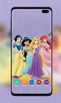 Princess Wallpapers Hd App Android क ल ए ड उनल ड 9apps