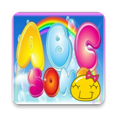 Abc Mouse Free Learning App icon.