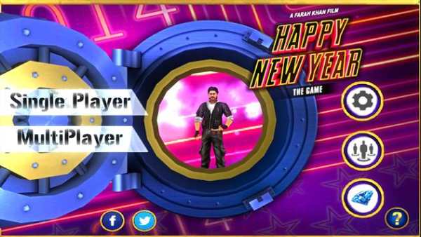 Happy New Year: The Game 2017 Free Download - 9Game