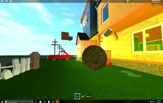 Guide Hello Neighbor Roblox App لـ Android Download 9apps - hello neighbor the new neighborhood roblox