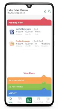 Navneet Topscorer Apk Download 21 Free 9apps