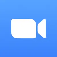 ZOOM Cloud Meetings icon