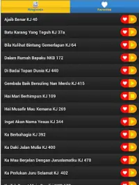 Lagu Penghiburan Kidung Jemaat 9apps