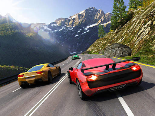 Real Turbo Car Racing 3D Free Download - 9Game