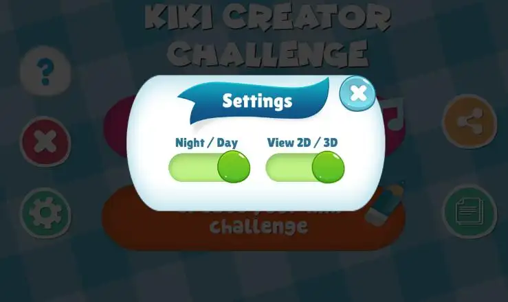 Kiki Creator Challenge Apk Download 2021 Free 9apps - roblox galactic speedway creator challenge answers