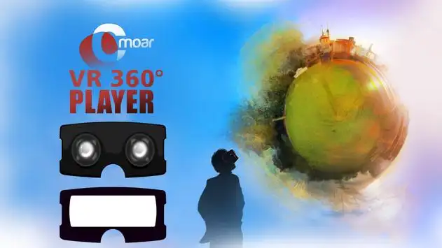 Cmoar Vr 360 Player Free Apk Download 21 Free 9apps