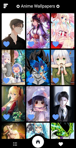 Anime Wallpaper Offline gambar ke 13