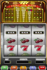 Lucky Lucky