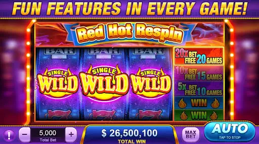 Hollywood Casino - Bay Saint Louis (resort) (usa) - Booking Slot Machine