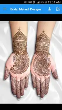 Telechargement De L Application Mehndi Designs 19 10 000 Step By Step Tutorial 21 Gratuit 9apps