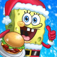 SpongeBob: Krusty Cook-Off icon