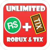 Free Robux And Tix For Roblox Prank Pag Download Ng App 2021 Libre 9apps - tix to robux converter