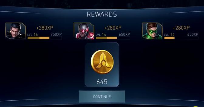 New Injustice 2 Guide Apk Download 2021 Free 9apps