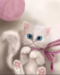 خلفيات قطط كيوت Hd App لـ Android Download 9apps