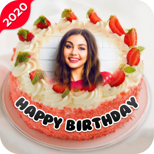 Name Photo On Birthday Cake Apk Download 21 Free Apktom