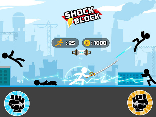 Stickman Fighter Epic Battle 2 Free Download - 9Game