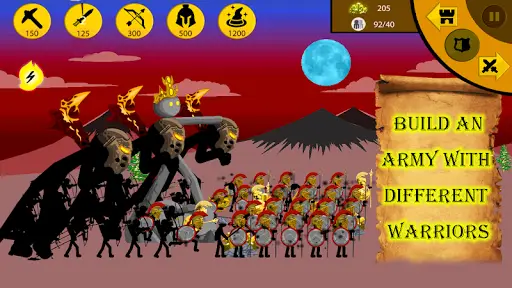 Stickman War App Ù„Ù€ Android Download 9apps