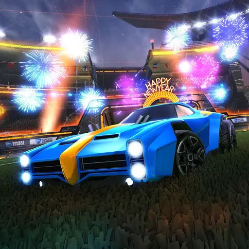 Rocket League Wallpaper Hd 4k App Download 2021 Kostenlos 9apps