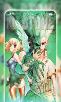 Telechargement De L Application Dr Stone 21 Gratuit 9apps