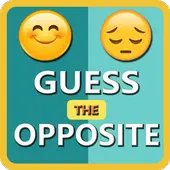 Guess The Opposite APK Download 2021 - Free 9Apps