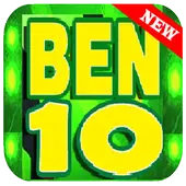 Descarga De La Aplicacion Tips For Ben 10 New Games 21 Gratis 9apps