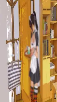 Vr Kanojo Apk Download 2021 Free 9apps