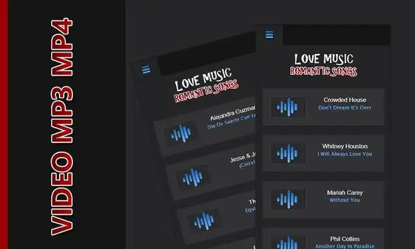 Descarga De La Aplicacion Canciones De Amor Romanticas 21 Gratis 9apps