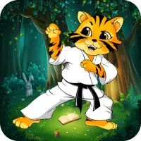 pics Karate Cats English 9apps