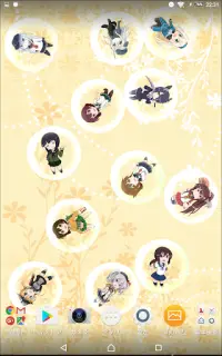 Descarga De La Aplicacion 艦これバブル壁紙 21 Gratis 9apps