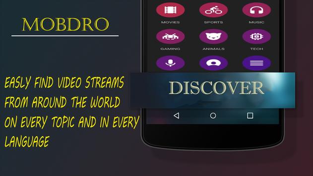 mobdro 2021 install