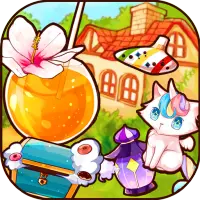 魔女の雑貨店ローズ App لـ Android Download 9apps 魔女の雑貨店ローズ App لـ Android Download 9apps