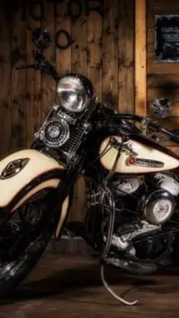 Moge Harley Davidson Wallpaper Hdアプリのダウンロード21 無料 9apps