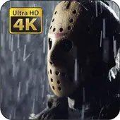 Jason Voorhees Wallpaper Apk Download 21 Free 9apps