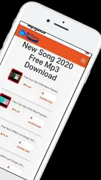 Telechargement De L Application My Free Mp3 Music Downloader 2021 Gratuit 9apps