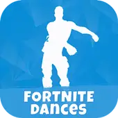 Fortnite Dances Emotes Apk Download 21 Free 9apps