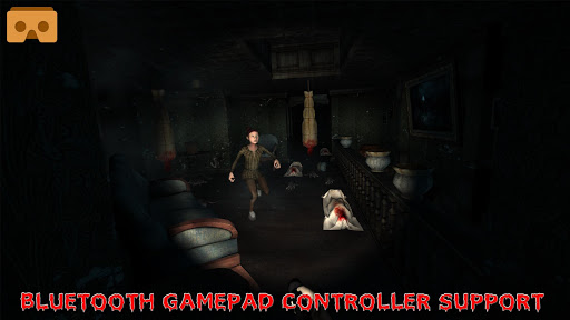 Vr Haunted House 3d Apk Download 21 Free 9apps