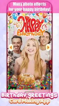 Telechargement De L Application Jolie Carte Anniversaire Montage Photo Gratuit 21 Gratuit 9apps Telechargement De L Application Jolie Carte Anniversaire Montage Photo Gratuit 21 Gratuit 9apps