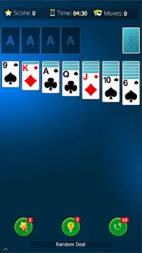 Solitaire Offline Apk Download 21 Free 9apps