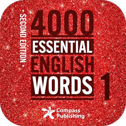 4000 Essential English Words 2nd 1 App لـ Android Download 9apps