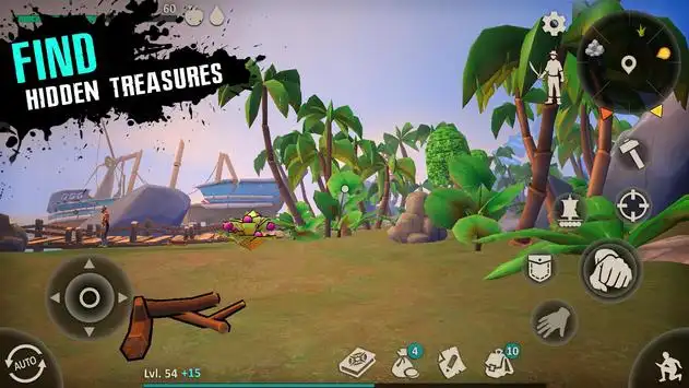 Survival Island Apk Download 2021 Free 9apps - roblox survival island alpha