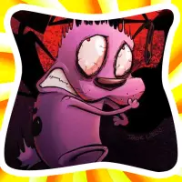 Courage The Cowardly Dog Wallpapers App Download 2021 Gratis 9apps