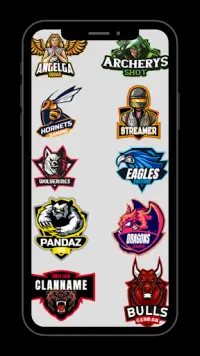 Gaming Logo Maker Apk Download 21 Free 9apps