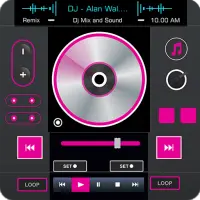 Dj Mixer Player Virtual Pro App Android क ल ए ड उनल ड 9apps