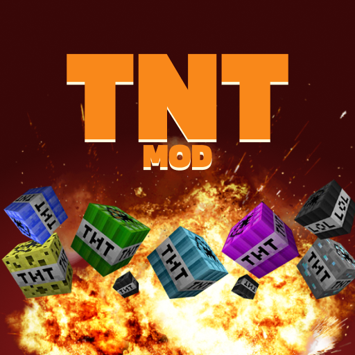 Tnt Mod For Minecraft Apk Download 21 Free 9apps