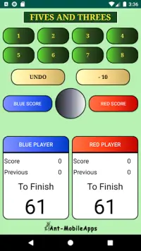 Domino Scorer Fives And Threes Scorer Apk Download 21 Free 9apps