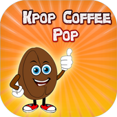 Pop coffee