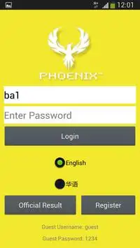 Phoenix4d App Download 2021 Gratis 9apps