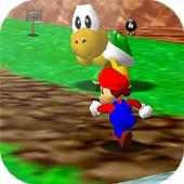 Super Mario 64 Hd Remake Apk For Android 9apps